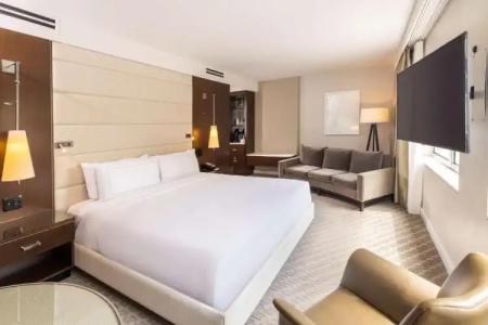 The Statler Dallas, Curio Collection By Hilton - 71