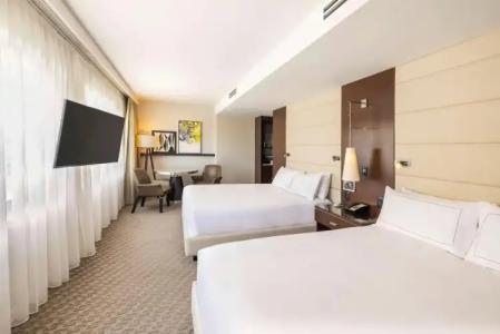 The Statler Dallas, Curio Collection By Hilton - 42