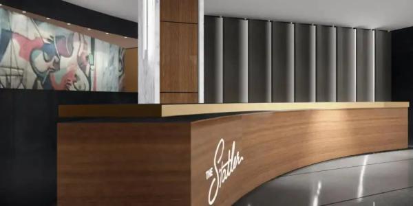 The Statler Dallas, Curio Collection By Hilton - 13