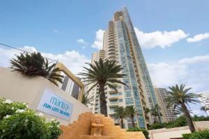 Mantra Sun City, Gold Coast