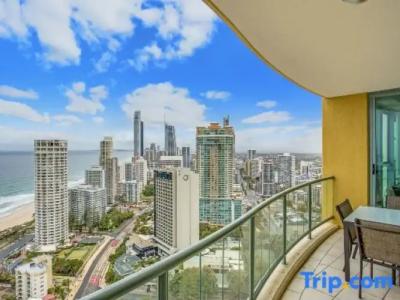 Mantra Sun City - 117