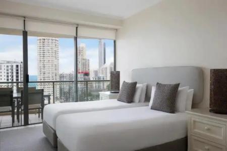 Mantra Sun City - 124