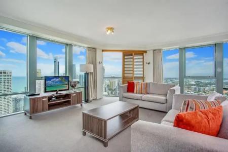 Mantra Sun City - 81