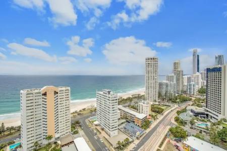 Mantra Sun City - 69