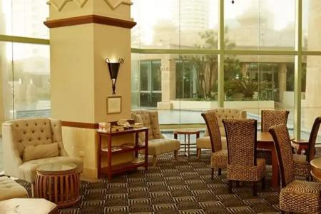 Mantra Sun City - 33