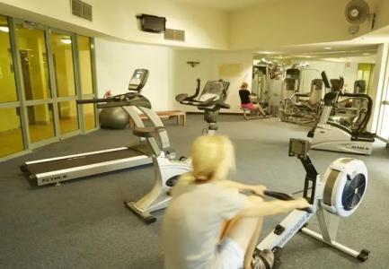 Mantra Sun City - 18