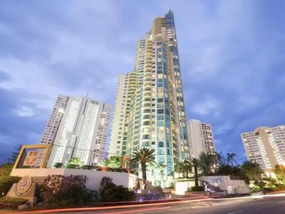 Mantra Sun City - 35