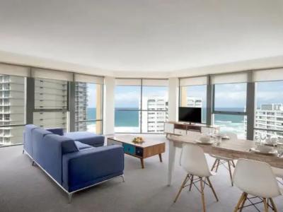 Mantra Sun City - 132