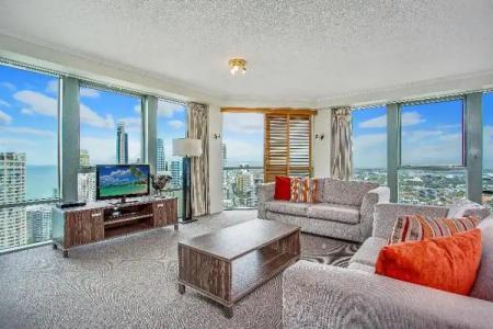 Mantra Sun City - 52