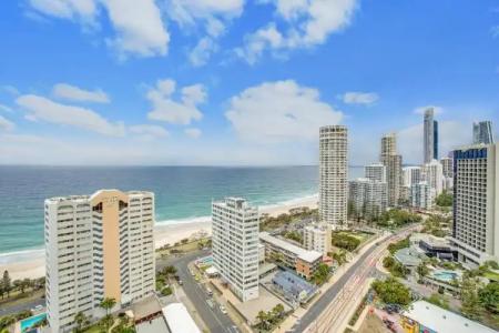 Mantra Sun City - 111