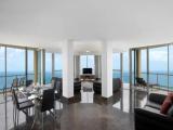 Standard Penthouse room