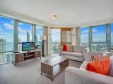 3 Bedrooms Apartment with ocean view