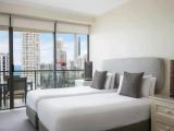 2 Bedrooms Apartment with balcony and with ocean view