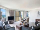 2 Bedrooms Apartment with balcony