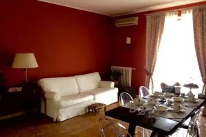Allaportaccanto Bed & Breakfast, Cassino