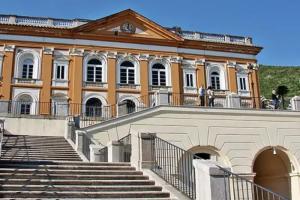 Artistic Charming House, Caserta