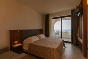 Luzia Agriresort, Capo Vaticano