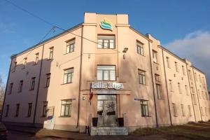 Bella Hotel with Self-Check in, Riga
