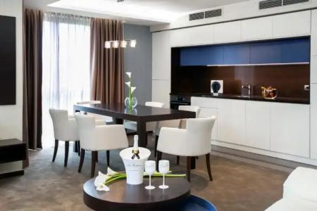 VIKO Boutique Apart - 82
