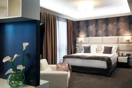 VIKO Boutique Apart - 22