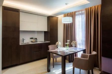 VIKO Boutique Apart - 55