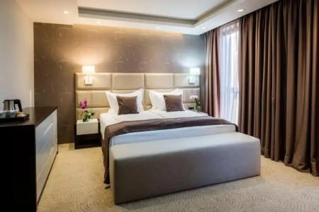 VIKO Boutique Apart - 24