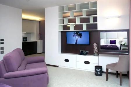 VIKO Boutique Apart - 39