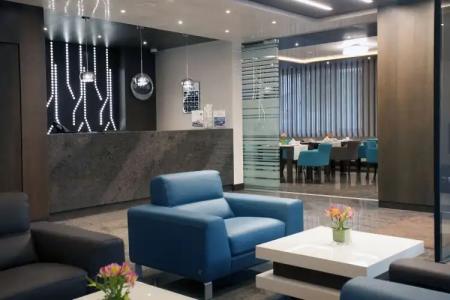 VIKO Boutique Apart - 7