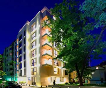 VIKO Boutique Apart - 9