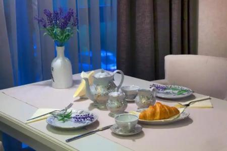 VIKO Boutique Apart - 60