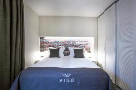VIKO Boutique Apart - 28