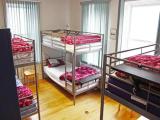 Bed in Dorm (female dorm)