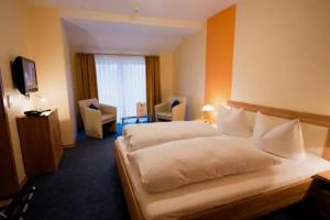 Hotel Garni Zur Alten Post, Lembruch
