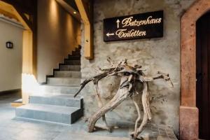 Erlebnishotel "Zur Schiffsmühle", Grimma
