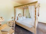 Standard room with balcony