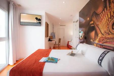 Casual del Mar Málaga - 59