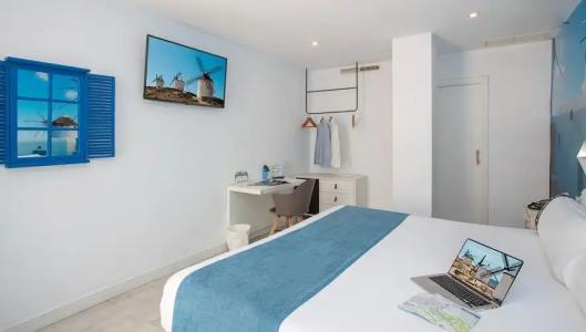 Casual del Mar Málaga - 82