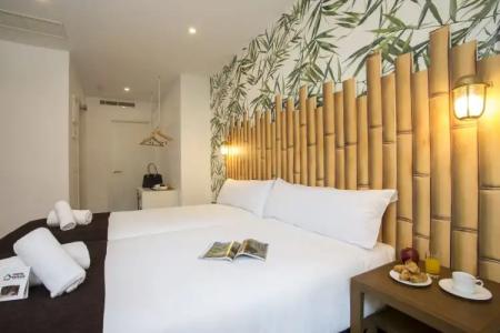 Casual del Mar Málaga - 2