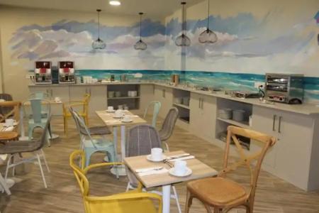 Casual del Mar Málaga - 33