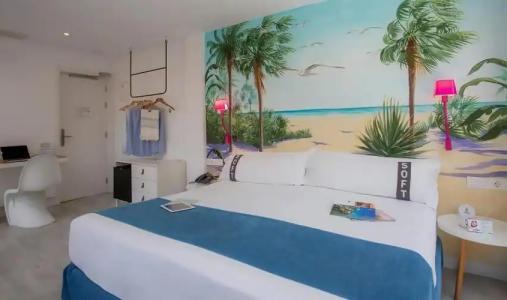 Casual del Mar Málaga - 87