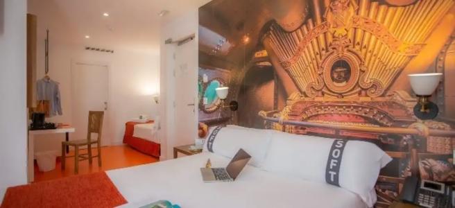 Casual del Mar Málaga - 74