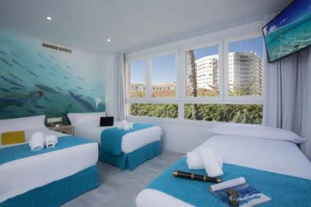 Casual del Mar Málaga - 56