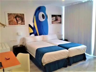 Casual del Mar Málaga - 50