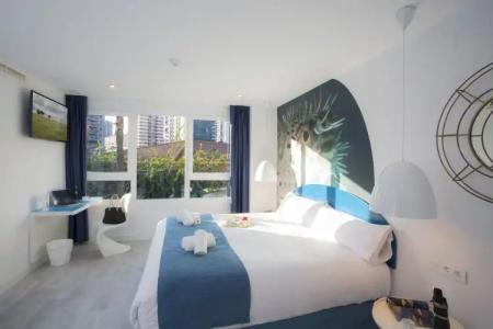 Casual del Mar Málaga - 4