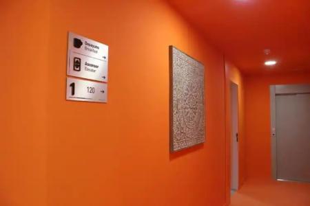 Casual del Mar Málaga - 36