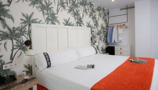 Casual del Mar Málaga - 83