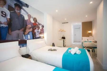 Casual del Mar Málaga - 41