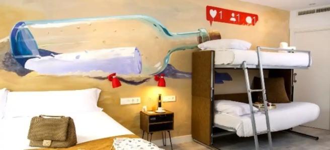 Casual del Mar Málaga - 78