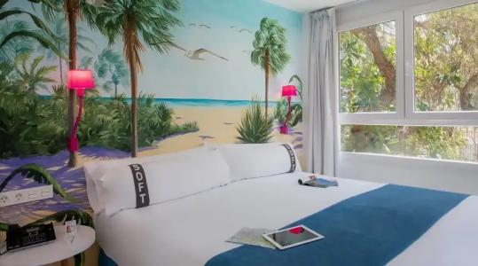 Casual del Mar Málaga - 88