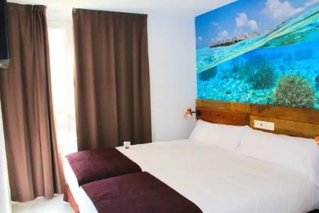 Casual del Mar Málaga - 5